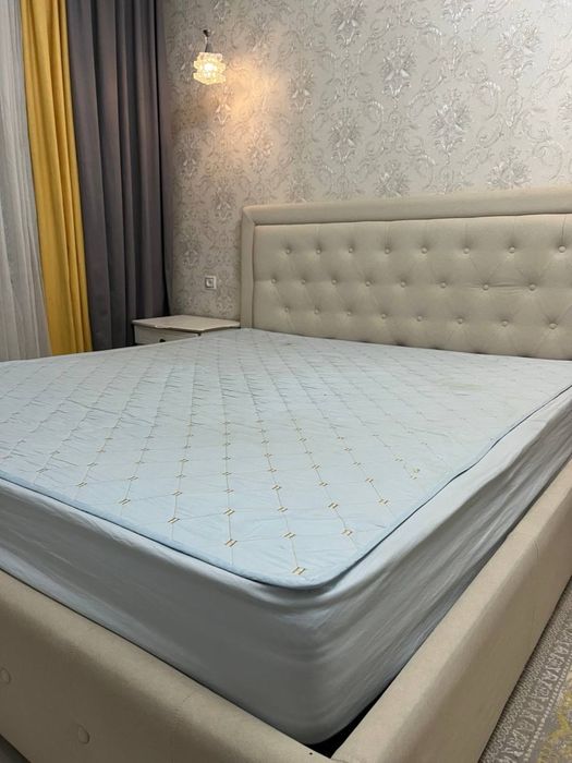 Диван спальное место 180*200