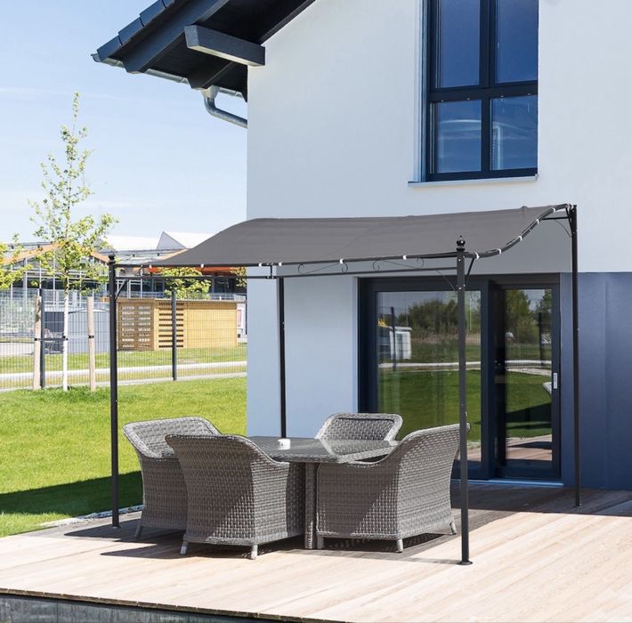 Градинска шатра 270/300/300