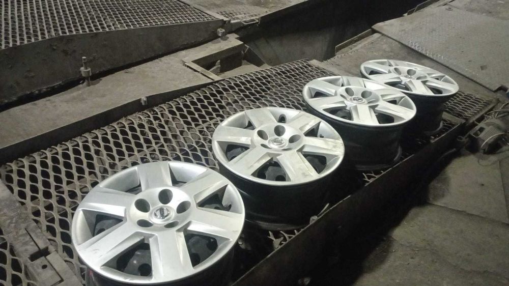 Продам шины и диски