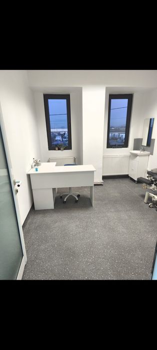 Închiriere / colaborare cabinete
