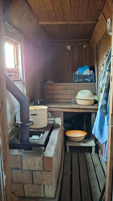 Дача в садоводстве Нефтяник