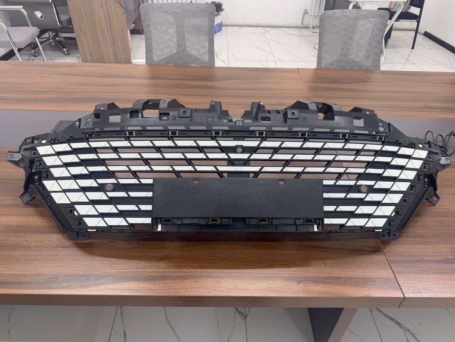 Changan uni v решетка радиатора