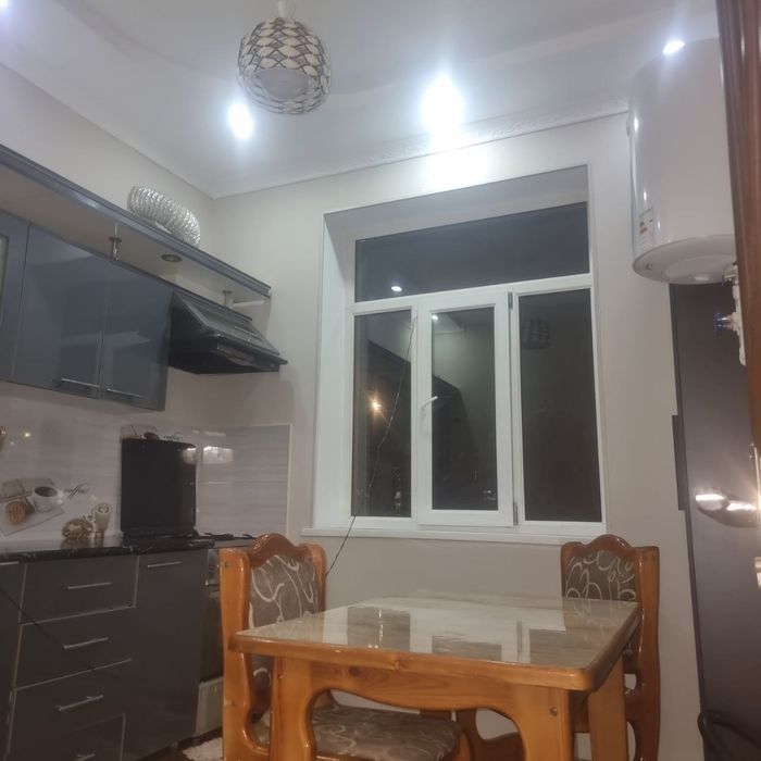 Mehmonxona Kvartira hostel gatinittsa