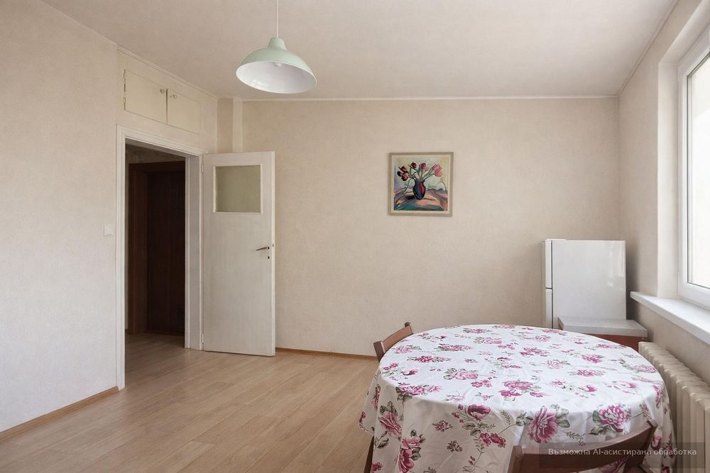 Дава се под наем Едностаен апартамент в София, Яворов - 40 кв.м за 528.36 € - Снимка #3