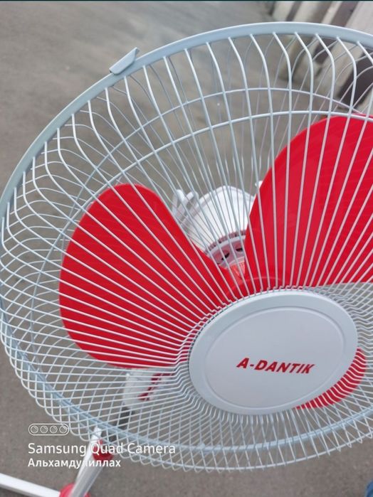 ХИТ ПРОДАЖ!!! Вентиляторы напольные(винтилятор) Новые