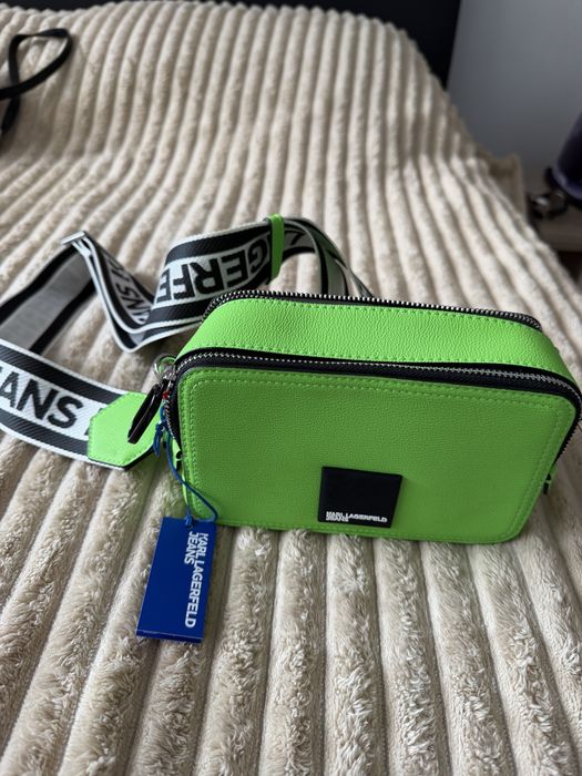 Дамска чанта през рамо