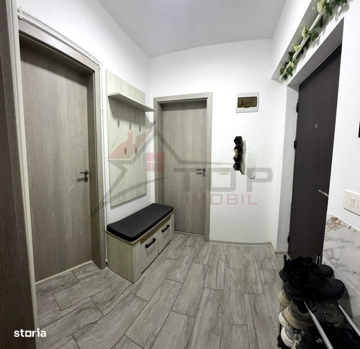 Valea Adanca, str Pepinierei, 2camere
