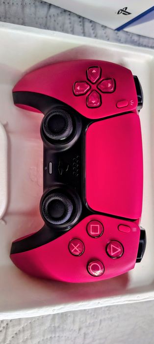 Maneta controler Sony Ps5 nou