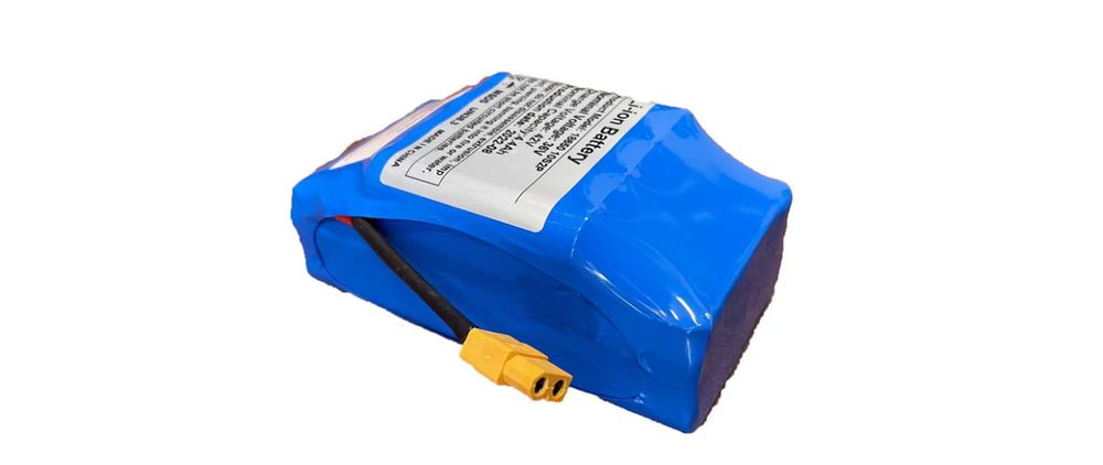 Acumulator-Baterie Hoverboard 36v si capacitatea de 5 Ah