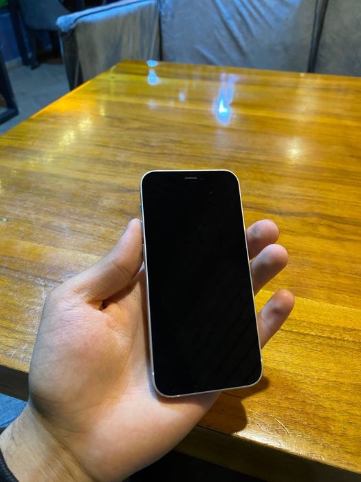 Iphone 12 mini 64gb idial