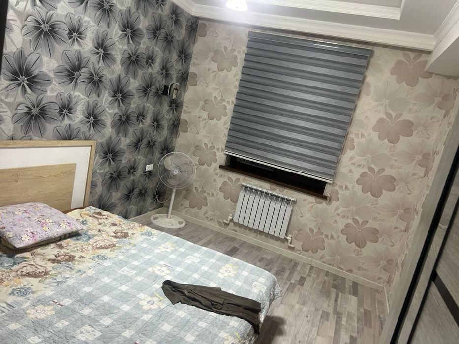 Arenda kvartira Sergiliy tumani Moʻljal Quruvchilar metro bekati oldid