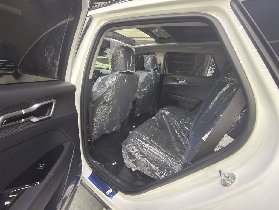 Kia Sportage 2023 — 4