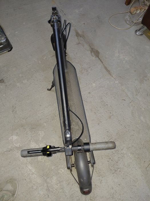 Электросамокат G30