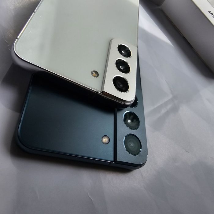 Samsung galaxy s22 5G