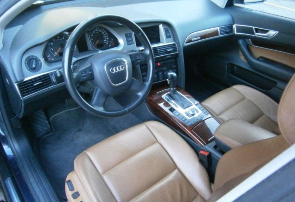 Plansa bord Audi A6 4F