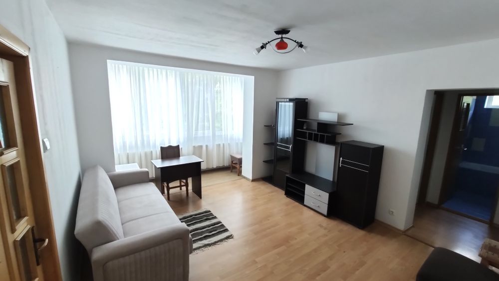 Închiriez apartament 2 camere semidecomandat Marchian