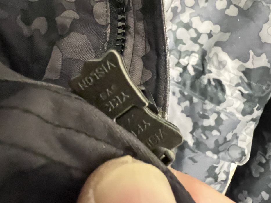 Nike camo мъжко яке