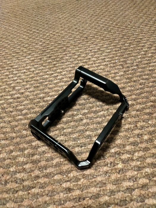 клетка для Fujifilm xt-4