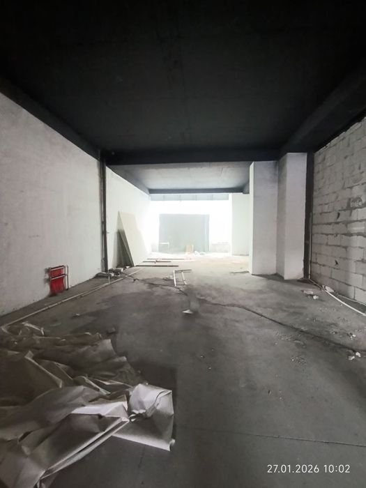 Olmazor rayonidane jiloy joy 1 etajdan sotiladi