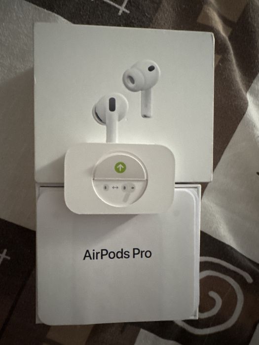 Наушники Air pods pro 3