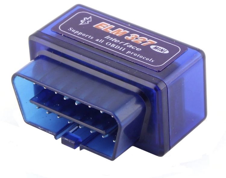 Obd 2 Диагностика с 1 и 2 платки за автомобил elm327