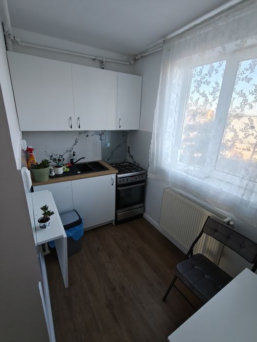 Închiriez garsonieră, 26mp, zona Astralis