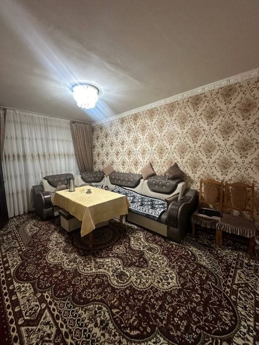 Мирабадский р-н Куйлюк(Qo’yliq) массив 1 2/3/4 46м2 балкон 1.5х3 ИПОТЕ