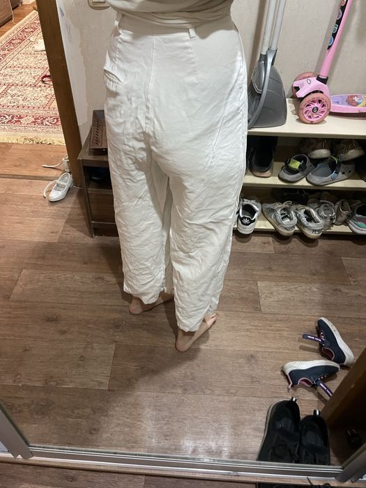 разбор гардероба