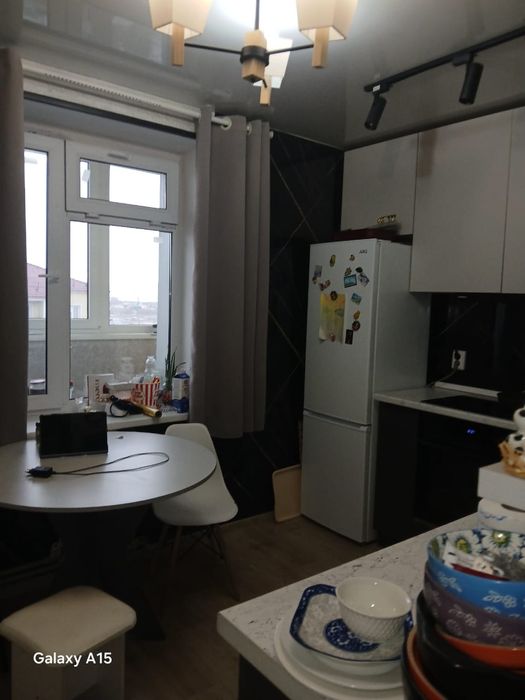 Продам 2-х комнатную квартиру