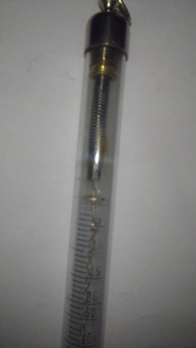 Антикварна ръчна бижутерска везна