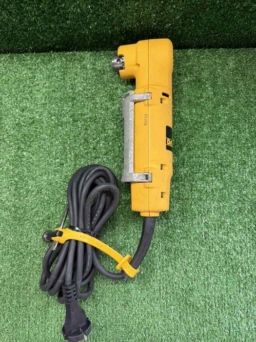 Ъглова дрелка DeWALT DW160 QS
