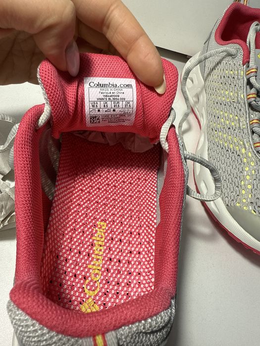 Columbia Drainmaker III, 41,5 размер