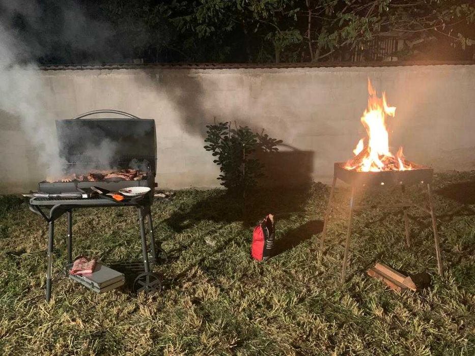 Casa Tg-Jiu Ciubar ATV Biliard