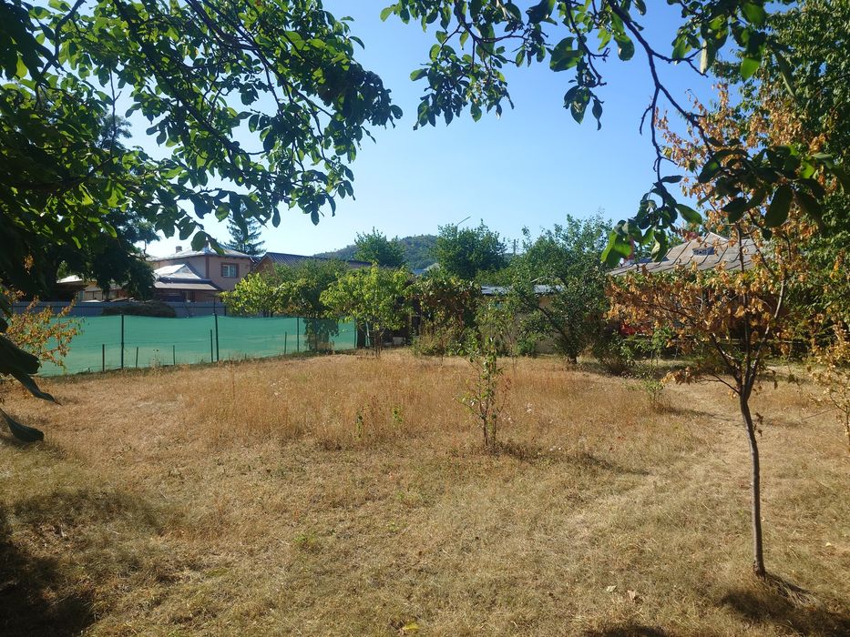 Casa cu teren in Targu Neamt