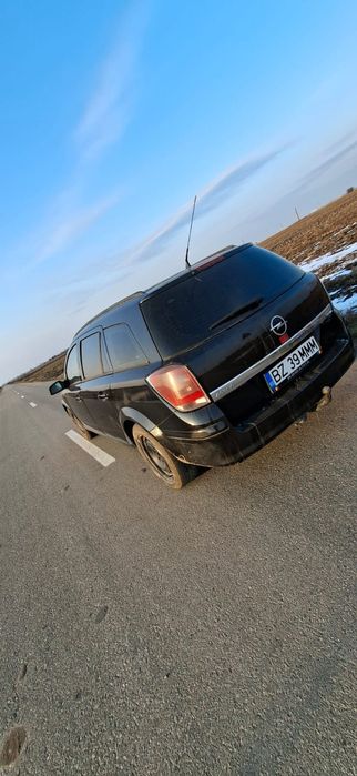 Vând Opel astra h 17 cdti