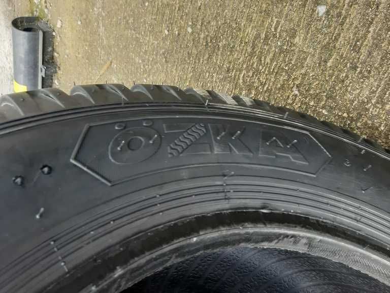 13.0/65-18 OZKA Cauciucuri noi de culegator cu 16pliuri