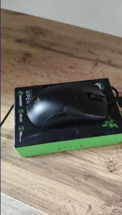 Компьютерная мышь RAZER VIPER MINI