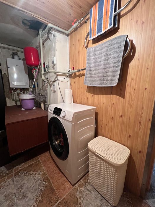 Продается 5 комнатный дом