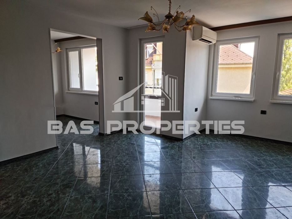 Продава се Тристаен апартамент в София, Редута - 148 кв.м за 1292 €/кв.м - Снимка #1