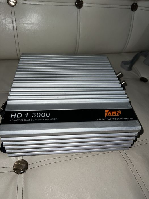 Саб с устлителем