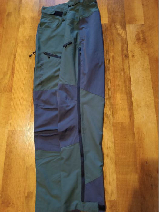 Туристически панталон HIKESPORT размер M