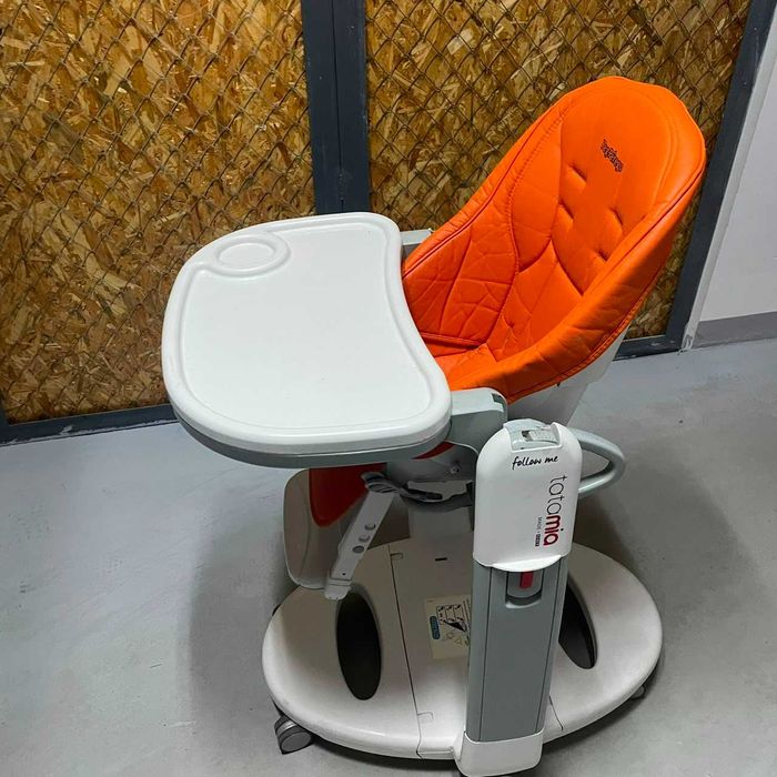 Детское кресло Peg Perego