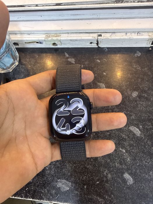 Apple watch 10 series