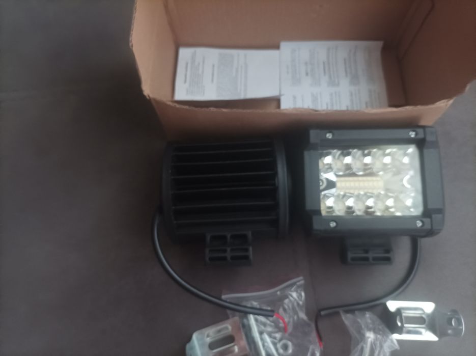 Лед бар! Лед диодни! Лед мигачи!