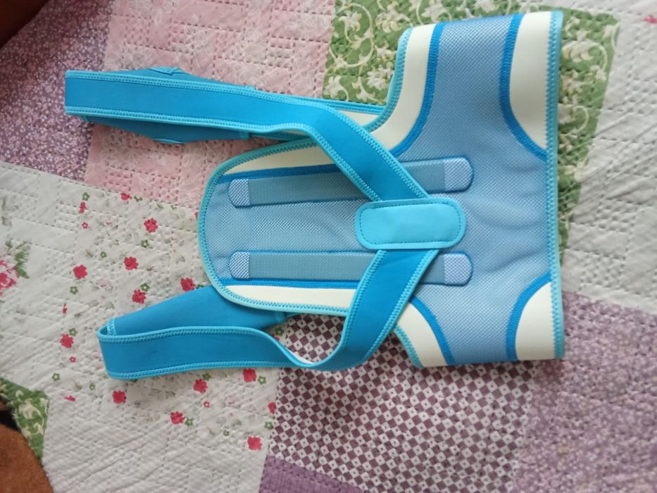 Корректор, корсет для осанки