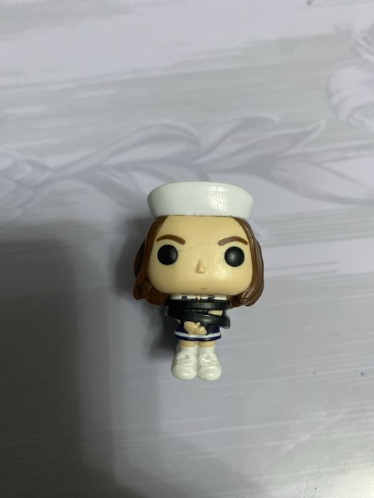 Продам фигурки осд на ручку