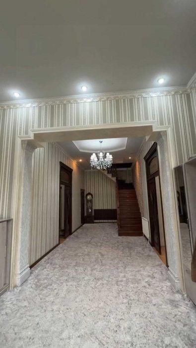 Юнусабад продаётся участка.Телебашня!