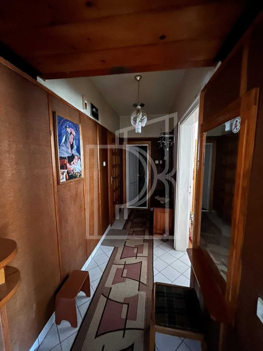 Продава се Двустаен апартамент в Димитровград - 53 кв.м за 906 €/кв.м - Снимка #9