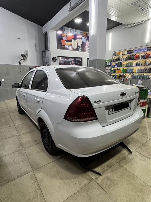 Nexiya 3 Mehankia 2019 yil