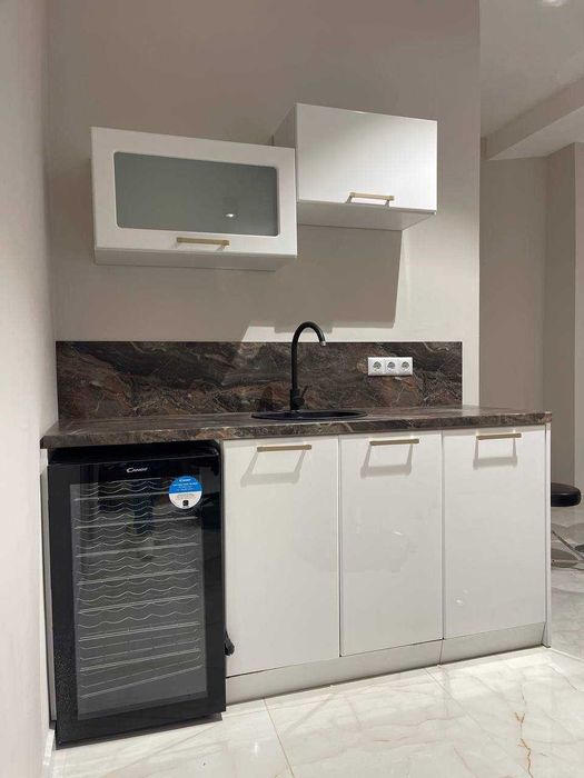 Модерен офис 105 м² в Свети Влас - от собственик!